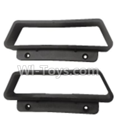 Wltoys K939 Hand lift frame-K939-04,Wltoys K939 RC Car Spare Parts Replacement Accessories,1/10 1:10 Scale 4wd K939 RC Truck parts,RC Racing car Parts