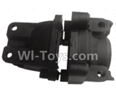 Wltoys K939 Rear gear box-K939-08,Wltoys K939 RC Car Spare Parts Replacement Accessories,1/10 1:10 Scale 4wd K939 RC Truck parts,RC Racing car Parts