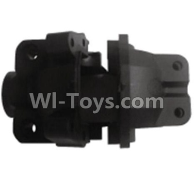 Wltoys K939 Front gear box-K939-09,Wltoys K939 RC Car Spare Parts Replacement Accessories,1/10 1:10 Scale 4wd K939 RC Truck parts,RC Racing car Parts