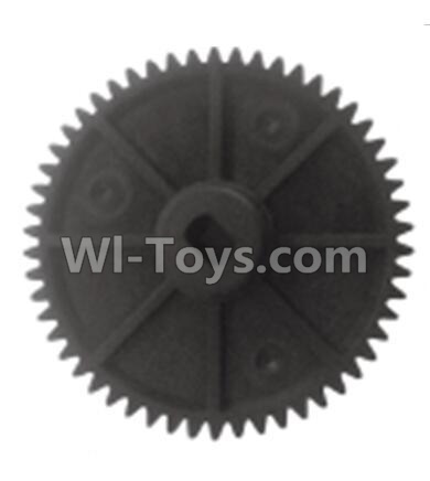 Wltoys K939 Reduction gear-K939-11,Wltoys K939 RC Car Spare Parts Replacement Accessories,1/10 1:10 Scale 4wd K939 RC Truck parts,RC Racing car Parts