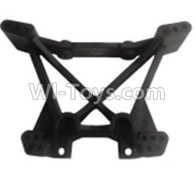 Wltoys K939 Front shockproof Frame-K939-12,Front Shock Absorbers Frame,Wltoys K939 RC Car Spare Parts Replacement Accessories,1/10 1:10 Scale 4wd K939 RC Truck parts,RC Racing car Parts