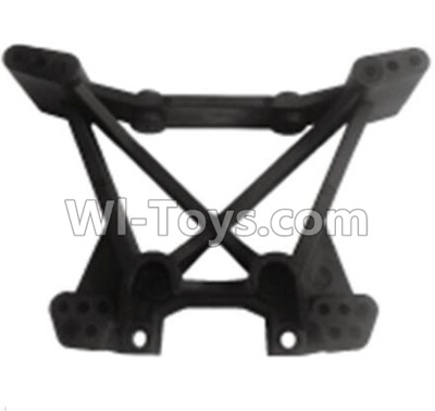 Wltoys K939 Rear shockproof Frame-K939-13,Rear Shock Absorbers Frame,Wltoys K939 RC Car Spare Parts Replacement Accessories,1/10 1:10 Scale 4wd K939 RC Truck parts,RC Racing car Parts