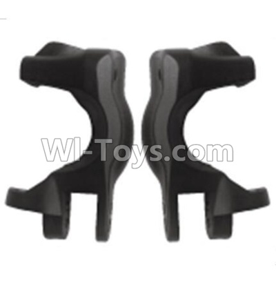 Wltoys K939 Left and Right C-shape seat(2pcs)-K939-17,Wltoys K939 RC Car Spare Parts Replacement Accessories,1/10 1:10 Scale 4wd K939 RC Truck parts,RC Racing car Parts