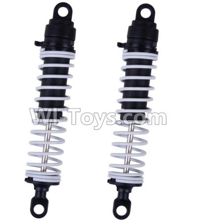 Wltoys K939 Shock Absorber(2pcs)-K939-21,Wltoys K939 RC Car Spare Parts Replacement Accessories,1/10 1:10 Scale 4wd K939 RC Truck parts,RC Racing car Parts
