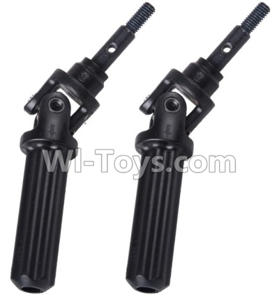Wltoys K939 Front Wheel axle(2pcs)-K939-22,Wltoys K939 RC Car Spare Parts Replacement Accessories,1/10 1:10 Scale 4wd K939 RC Truck parts,RC Racing car Parts