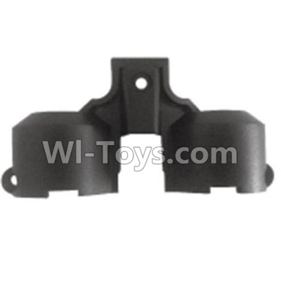 Wltoys K939 Motor Dust Cover-K939-29,Wltoys K939 RC Car Spare Parts Replacement Accessories,1/10 1:10 Scale 4wd K939 RC Truck parts,RC Racing car Parts