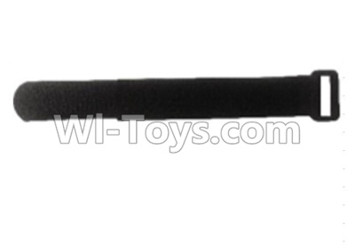Wltoys K939 Velcro-A949-22 ,Wltoys K939 RC Car Spare Parts Replacement Accessories,1/10 1:10 Scale 4wd K939 RC Truck parts,RC Racing car Parts