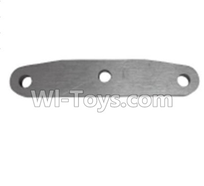 Wltoys K939 Front Reinforcement piece-K939-36,Wltoys K939 RC Car Spare Parts Replacement Accessories,1/10 1:10 Scale 4wd K939 RC Truck parts,RC Racing car Parts