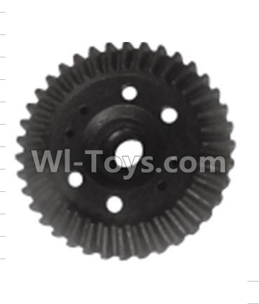 Wltoys K939 Big umbrella-shape Gear-K939-37,Wltoys K939 RC Car Spare Parts Replacement Accessories,1/10 1:10 Scale 4wd K939 RC Truck parts,RC Racing car Parts
