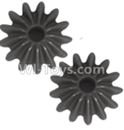 Wltoys K939 Planetary gear(2pcs)-K939-39,Wltoys K939 RC Car Spare Parts Replacement Accessories,1/10 1:10 Scale 4wd K939 RC Truck parts,RC Racing car Parts