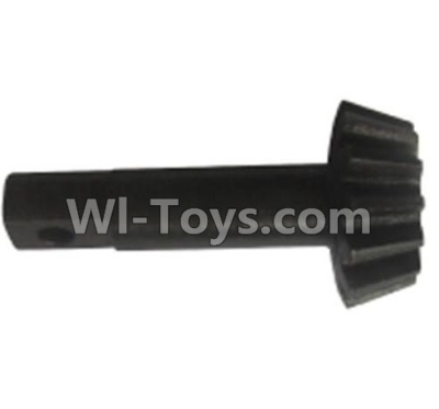 Wltoys K939  bevel gear(1pcs)-K939-40,Wltoys K939 RC Car Spare Parts Replacement Accessories,1/10 1:10 Scale 4wd K939 RC Truck parts,RC Racing car Parts