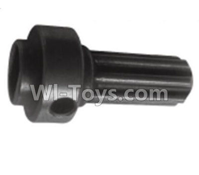 Wltoys K939 Transmission pipe Connector-K939-42,Wltoys K939 RC Car Spare Parts Replacement Accessories,1/10 1:10 Scale 4wd K939 RC Truck parts,RC Racing car Parts