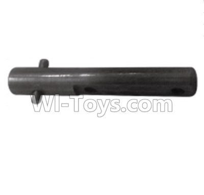 Wltoys K939 Deceleration axis(1pcs)-K939-44,Wltoys K939 RC Car Spare Parts Replacement Accessories,1/10 1:10 Scale 4wd K939 RC Truck parts,RC Racing car Parts
