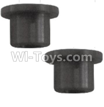 Wltoys K939 K939-47 Buffer bushings(2pcs),Wltoys K939 RC Car Spare Parts Replacement Accessories,1/10 1:10 Scale 4wd K939 RC Truck parts,RC Racing car Parts