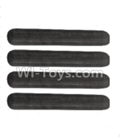 Wltoys K939 K939-55 Planetary gear shaft(4pcs),Wltoys K939 RC Car Spare Parts Replacement Accessories,1/10 1:10 Scale 4wd K939 RC Truck parts,RC Racing car Parts