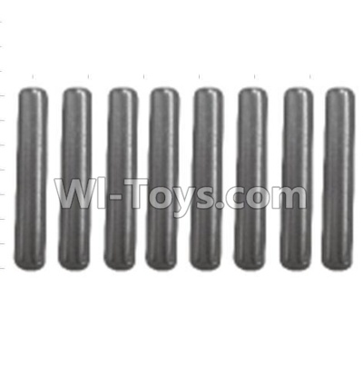 Wltoys K939 K939-56 Universal joint(8pcs),Wltoys K939 RC Car Spare Parts Replacement Accessories,1/10 1:10 Scale 4wd K939 RC Truck parts,RC Racing car Parts