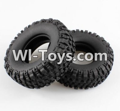 Wltoys 10428 Tire lether(2pcs)-K949-02,Wltoys 10428 RC Car Parts,High speed 1:10 Scale 4wd,10428 Electric Power On Road Drift Racing Truck Car Parts