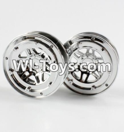 Wltoys 10428 Wheel Hub(2pcs)-K949-03,Wltoys 10428 RC Car Parts,High speed 1:10 Scale 4wd,10428 Electric Power On Road Drift Racing Truck Car Parts