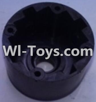 Wltoys 10428 Front Differential case-K949-07,Wltoys 10428 RC Car Parts,High speed 1:10 Scale 4wd,10428 Electric Power On Road Drift Racing Truck Car Parts