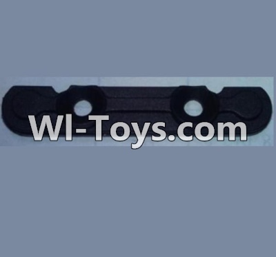 Wltoys 10428 Stiffener for the Front Swing arm-K949-08,Wltoys 10428 RC Car Parts,High speed 1:10 Scale 4wd,10428 Electric Power On Road Drift Racing Truck Car Parts