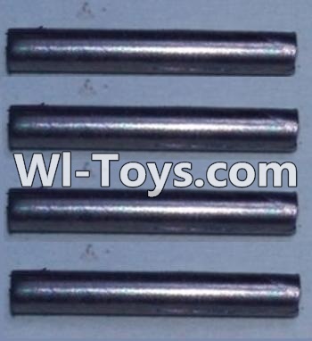 Wltoys 10428 Axis-The Size is 1.6X11,Total 4PCS,K949-100,Wltoys 10428 RC Car Parts,High speed 1:10 Scale 4wd,10428 Electric Power On Road Drift Racing Truck Car Parts