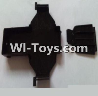Wltoys 10428 Battery positioning seat-K949-106,Wltoys 10428 RC Car Parts,High speed 1:10 Scale 4wd,10428 Electric Power On Road Drift Racing Truck Car Parts
