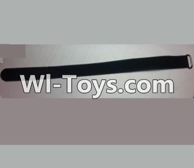 Wltoys 10428 Velcro-K949-109,Wltoys 10428 RC Car Parts,High speed 1:10 Scale 4wd,10428 Electric Power On Road Drift Racing Truck Car Parts