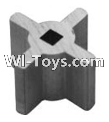 Wltoys 10428 Differential postion-limited seat-K949-111,Wltoys 10428 RC Car Parts,High speed 1:10 Scale 4wd,10428 Electric Power On Road Drift Racing Truck Car Parts