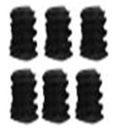 Wltoys 10428 Jimi screws-M4X4-Black zinc plated(6PCS)-K949-121 A929-90 ,Wltoys 10428 RC Car Parts,High speed 1:10 Scale 4wd,10428 Electric Power On Road Drift Racing Truck Car Parts