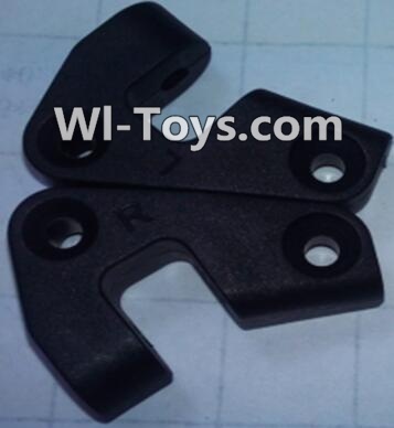 Wltoys 10428 The positioning seat for the Rear Swing Arm-2pcs-K949-28,Wltoys 10428 RC Car Parts,High speed 1:10 Scale 4wd,10428 Electric Power On Road Drift Racing Truck Car Parts