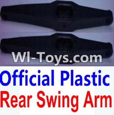 Wltoys 10428 Rear Swing Arm-2pcs-K949-29,Wltoys 10428 RC Car Parts,High speed 1:10 Scale 4wd,10428 Electric Power On Road Drift Racing Truck Car Parts