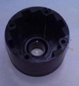 Wltoys 10428 Rear Differential case,Rear Differential Box-K949-34,Wltoys 10428 RC Car Parts,High speed 1:10 Scale 4wd,10428 Electric Power On Road Drift Racing Truck Car Parts
