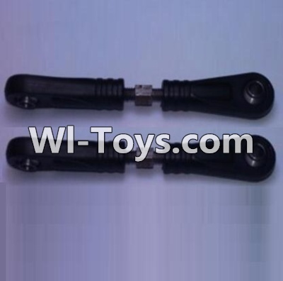 Wltoys 10428 Front Shock absorber rod(2pcs)-K949-38,Wltoys 10428 RC Car Parts,High speed 1:10 Scale 4wd,10428 Electric Power On Road Drift Racing Truck Car Parts