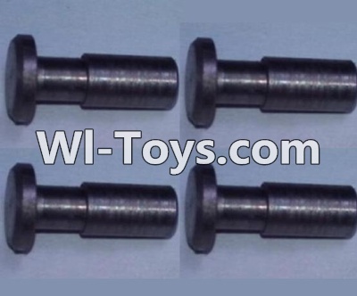 Wltoys 10428 Steering shaft(4pcs)-K949-50,Wltoys 10428 RC Car Parts,High speed 1:10 Scale 4wd,10428 Electric Power On Road Drift Racing Truck Car Parts