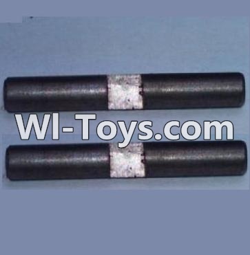 Wltoys 10428 Planetary gear shaft(2pcs)-K949-52,Wltoys 10428 RC Car Parts,High speed 1:10 Scale 4wd,10428 Electric Power On Road Drift Racing Truck Car Parts