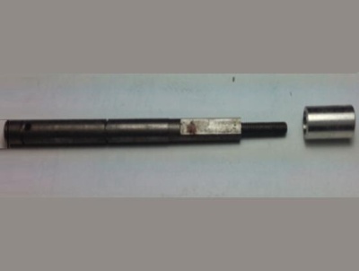 Wltoys 10428 The first stage reduction shaft-K949-54,Wltoys 10428 RC Car Parts,High speed 1:10 Scale 4wd,10428 Electric Power On Road Drift Racing Truck Car Parts