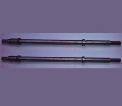 Wltoys 10428 The rear drive shaft(2pcs)-K949-62,Wltoys 10428 RC Car Parts,High speed 1:10 Scale 4wd,10428 Electric Power On Road Drift Racing Truck Car Parts