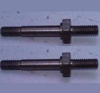 Wltoys 10428 Fixed shaft for the Front shock absorber(2pcs)-K949-65,Wltoys 10428 RC Car Parts,High speed 1:10 Scale 4wd,10428 Electric Power On Road Drift Racing Truck Car Parts