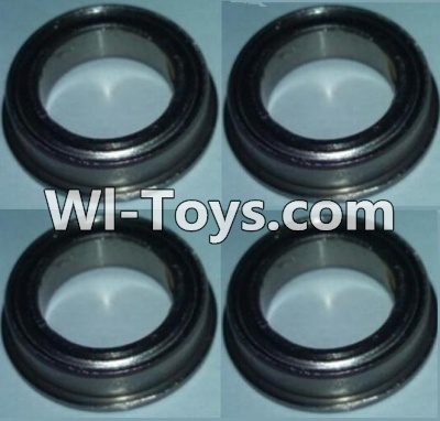 Wltoys 10428 Bearing with Deep groove(4pcs)-K949-84,Wltoys 10428 RC Car Parts,High speed 1:10 Scale 4wd,10428 Electric Power On Road Drift Racing Truck Car Parts