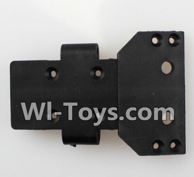 Wltoys K959 Front Baseboard For WLtoys K959 1/12 1:12 RC Drift Car Parts desert Off Road Buggy parts