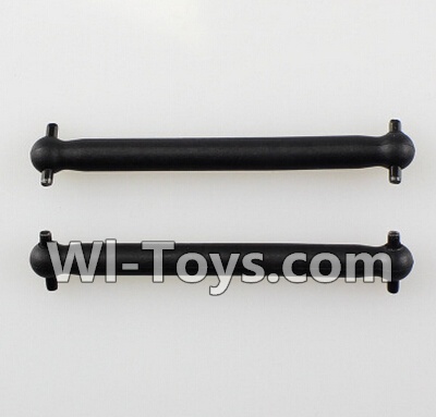 Wltoys K959 Transmission Axle,Drive Shaft For WLtoys K959 1/12 1:12 RC Drift Car Parts desert Off Road Buggy parts