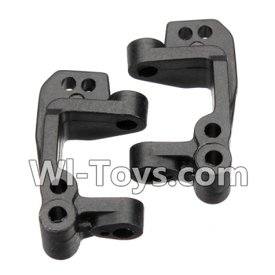 Wltoys K959 C-Shape Seat(2pcs) For WLtoys K959 1/12 1:12 RC Drift Car Parts desert Off Road Buggy parts