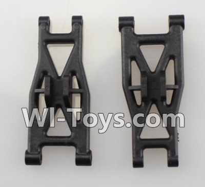 Wltoys K959 Front Lower Suspension Arm(2pcs) For WLtoys K959 1/12 1:12 RC Drift Car Parts desert Off Road Buggy parts