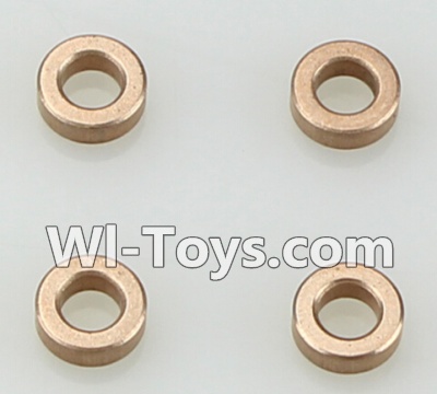 Wltoys K959 Oil Bath Bearings (5X9X3mm)-4pcs For WLtoys K959 1/12 1:12 RC Drift Car Parts desert Off Road Buggy parts