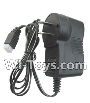 Wltoys K959 Upgrade Charger-Can directly charge the the L979 battery,No need the balance charger For WLtoys K959 1/12 1:12 RC Drift Car Parts desert Off Road Buggy parts