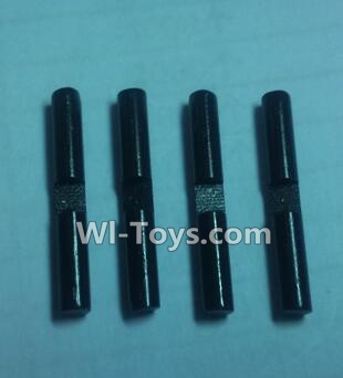 Wltoys K959 Speed Governing Pin(4pcs) For WLtoys K959 1/12 1:12 RC Drift Car Parts desert Off Road Buggy parts