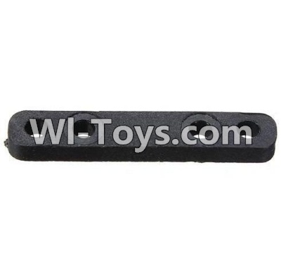 Wltoys K979 Pad board for the Rear Gearbox For WLtoys K979 1:28 RC Drift Car Parts desert Off Road Buggy parts