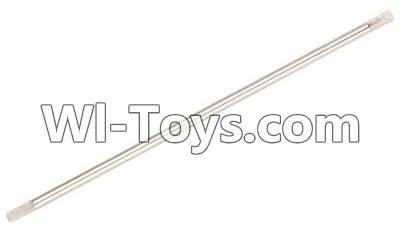 Wltoys K979 Metal Central Drive Shaft accessories For WLtoys K979 1:28 RC Drift Car Parts desert Off Road Buggy parts