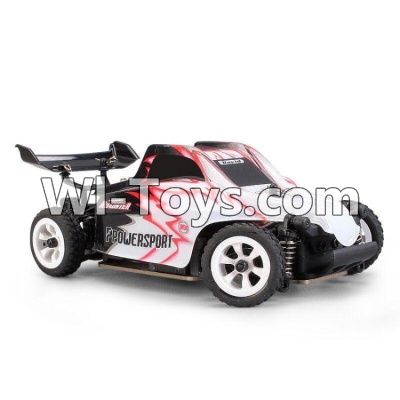 Wltoys K979 BNF(The whole Car,Include the Battery,No transmitter,No Charger) For WLtoys K979 1:28 RC Drift Car Parts desert Off Road Buggy parts