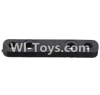 Wltoys K989 Pad board for the Rear Gearbox For WLtoys K989 1:28 rc Drift Car Parts desert Off Road Buggy parts